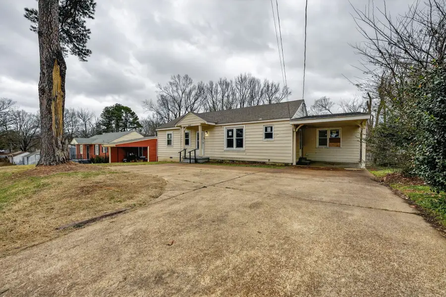 1947 TULSA AVE, Memphis, TN 38127 - #2