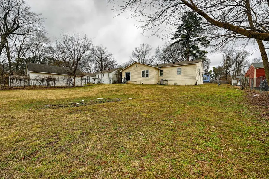 1947 TULSA AVE, Memphis, TN 38127 - #3