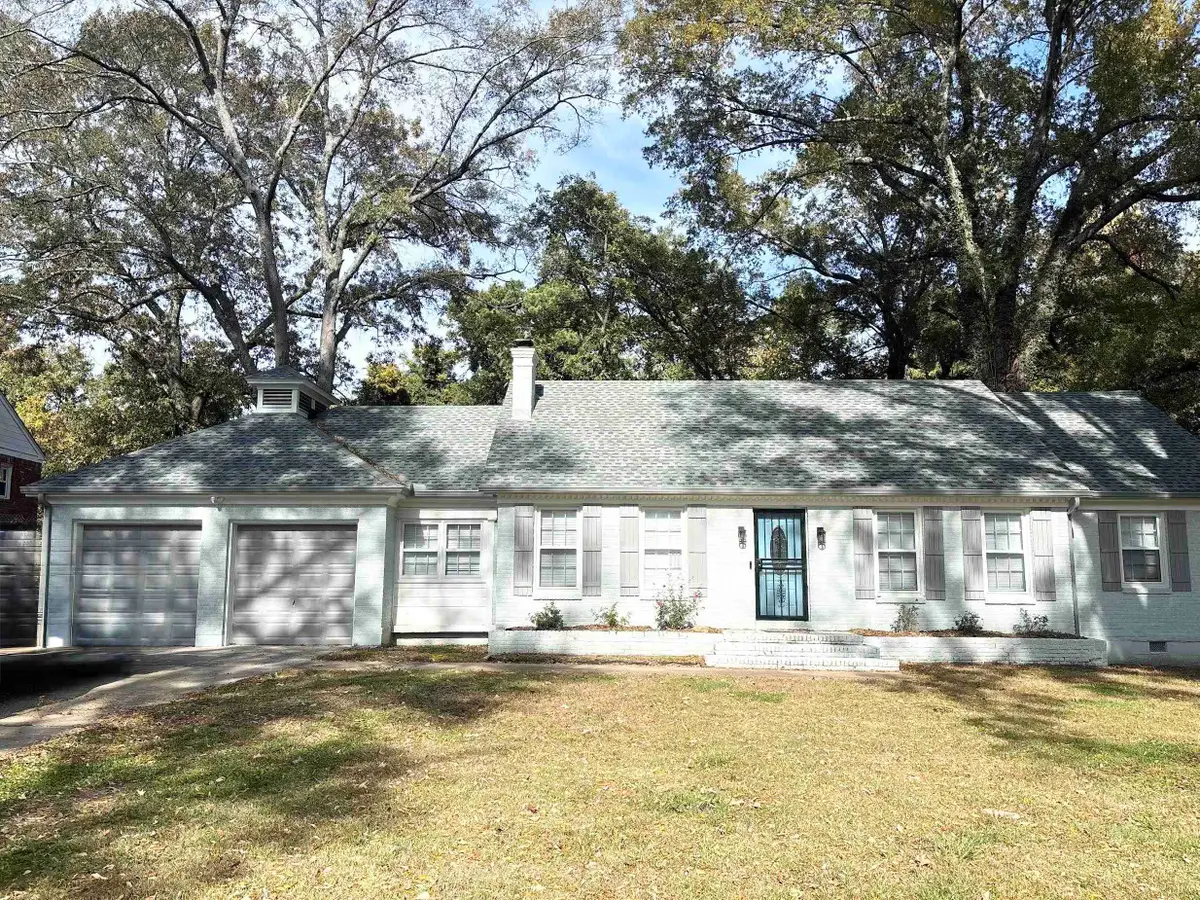 944 TWINKLE TOWN RD, Memphis, TN 38116 - #1