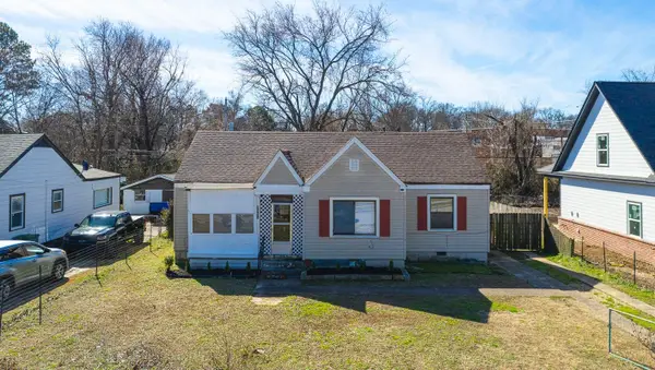 3807 GUERNSEY DR, Memphis, TN 38122