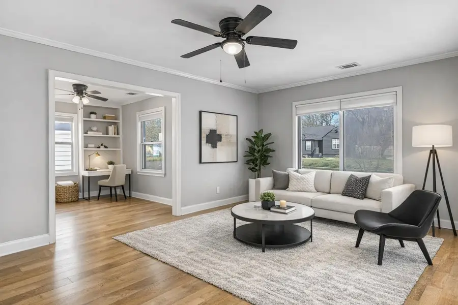 3807 GUERNSEY DR, Memphis, TN 38122 - #2