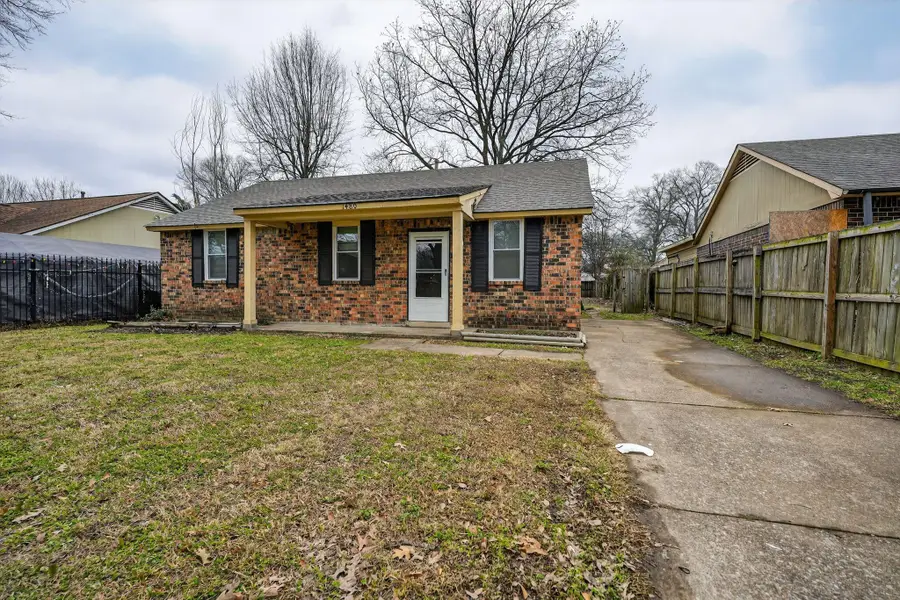 1480 TENNYSON CV, Memphis, TN 38108 - #2