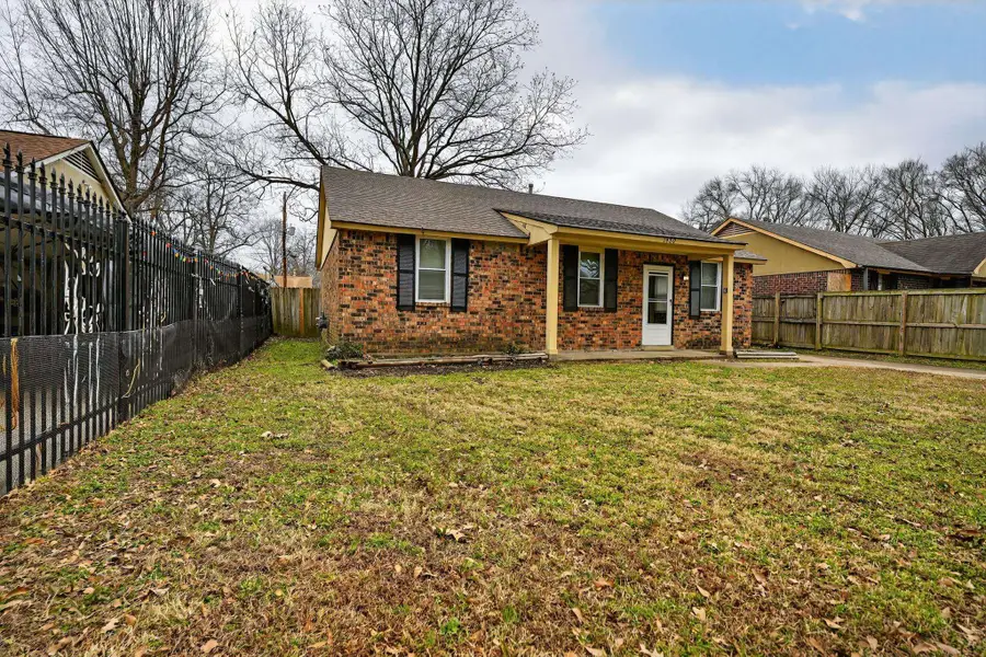 1480 TENNYSON CV, Memphis, TN 38108 - #3