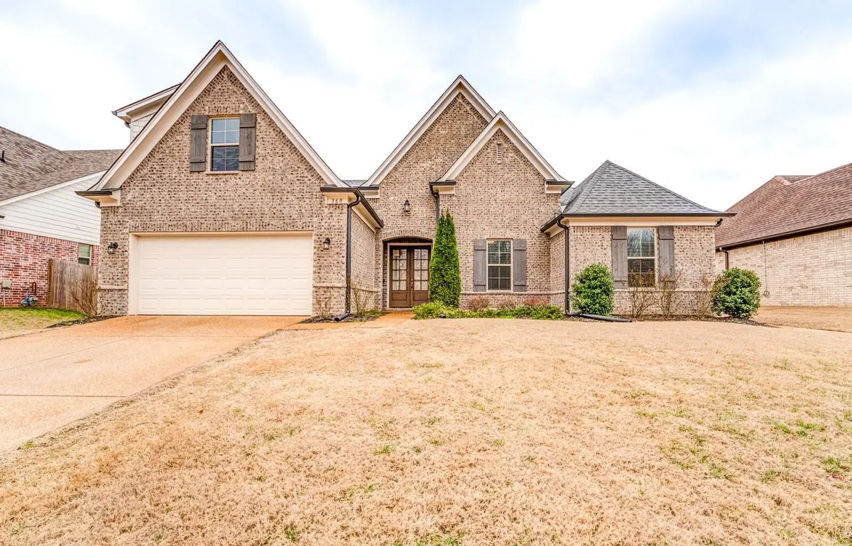360 WHISPERING CREEK DR, Oakland, TN 38060 - #1