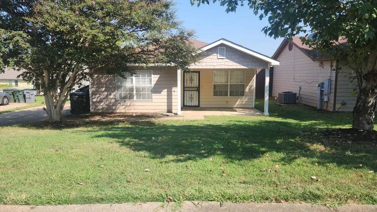 2638 HAWKINS MILL RD, Memphis, TN 38127 - #1