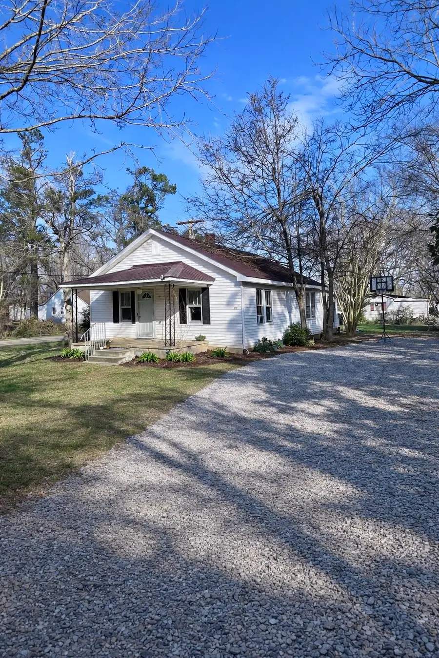 315 BELMONT ST, Savannah, TN 38372-2268 - #2