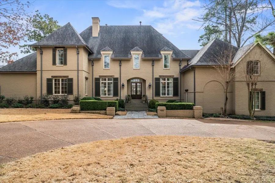 4565 NORMANDY RD, Memphis, TN 38117 - #2