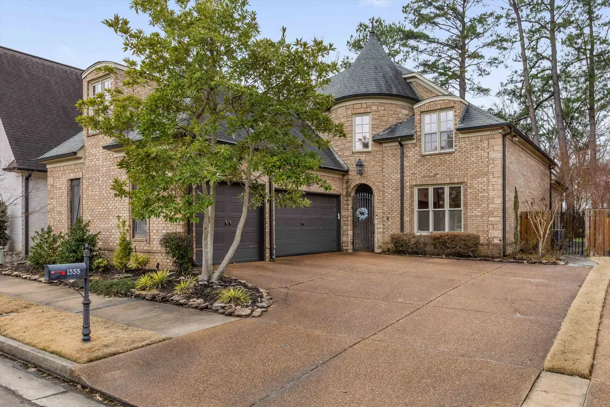 1555 LAWTON TRL, Germantown, TN 38138 - #1