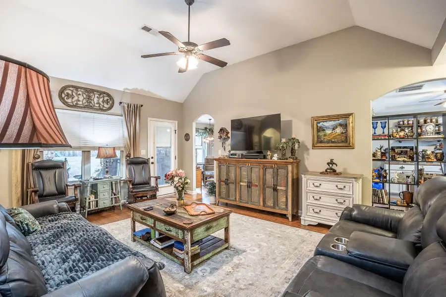 37 WYATT SHANKLE CV, Munford, TN 38058 - #3