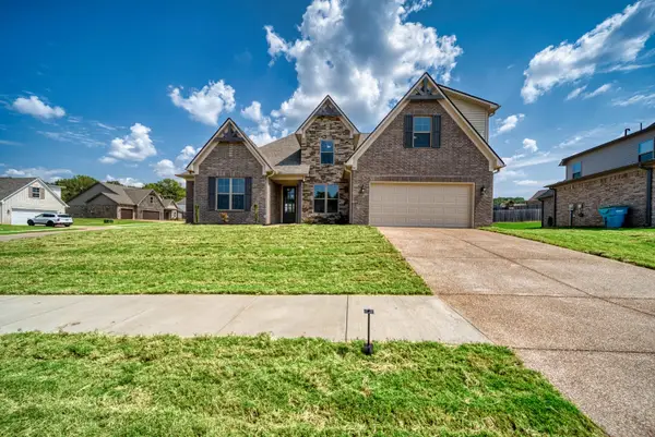 44 PRITCHETT CV, Munford, TN 38058