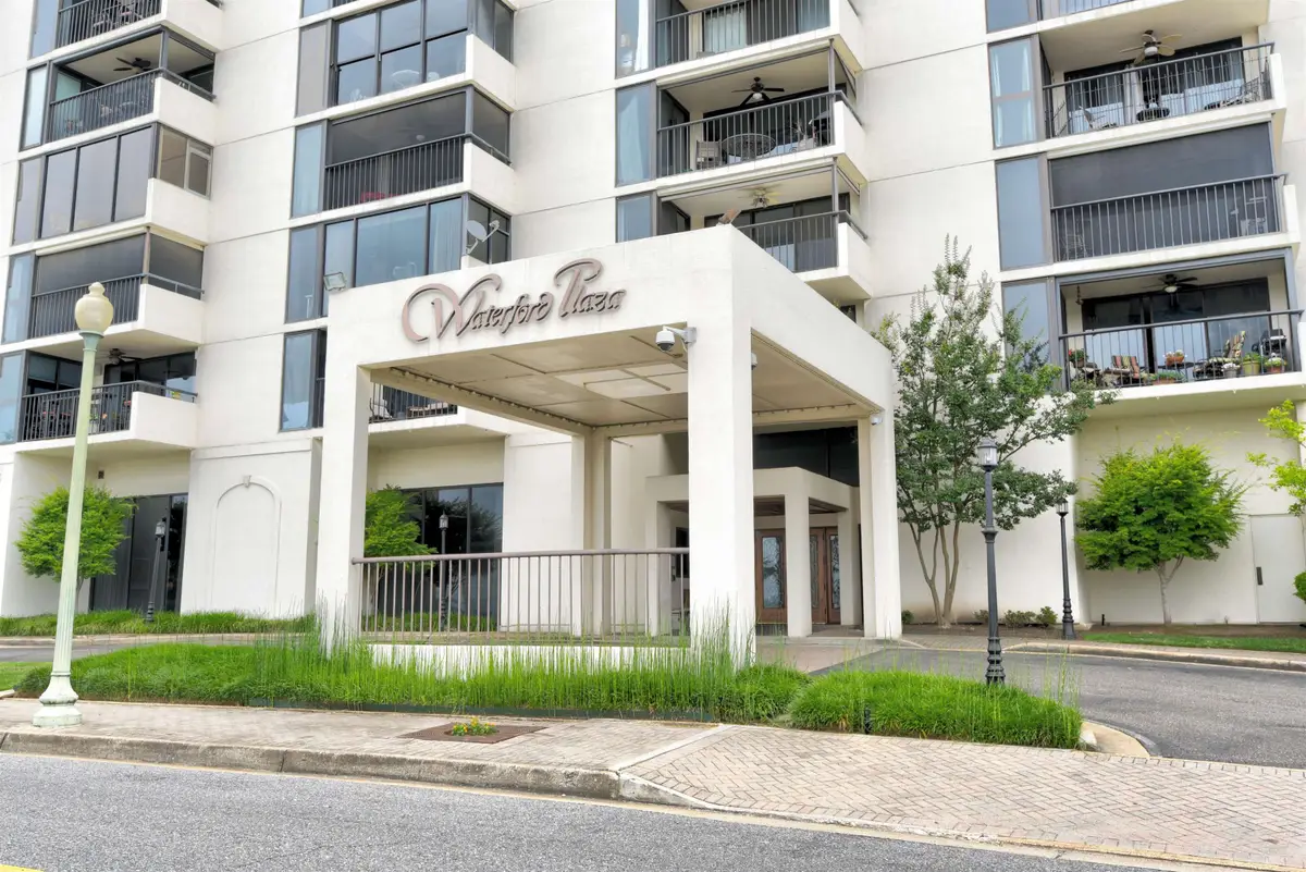 200 WAGNER PL #408, Memphis, TN 38103 - #1