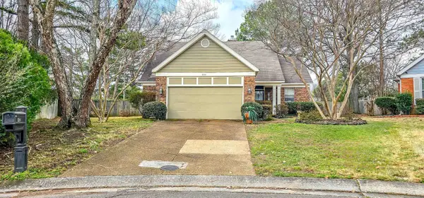 8188 WALNUT VALLEY CV, Memphis, TN 38018