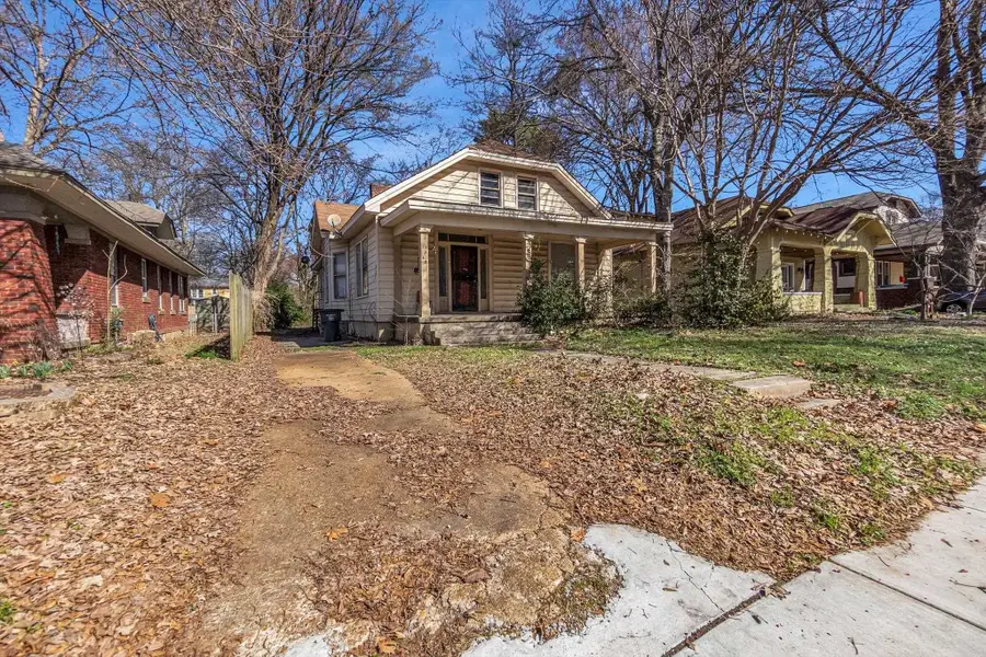 1840 YOUNG AVE, Memphis, TN 38114 - #2