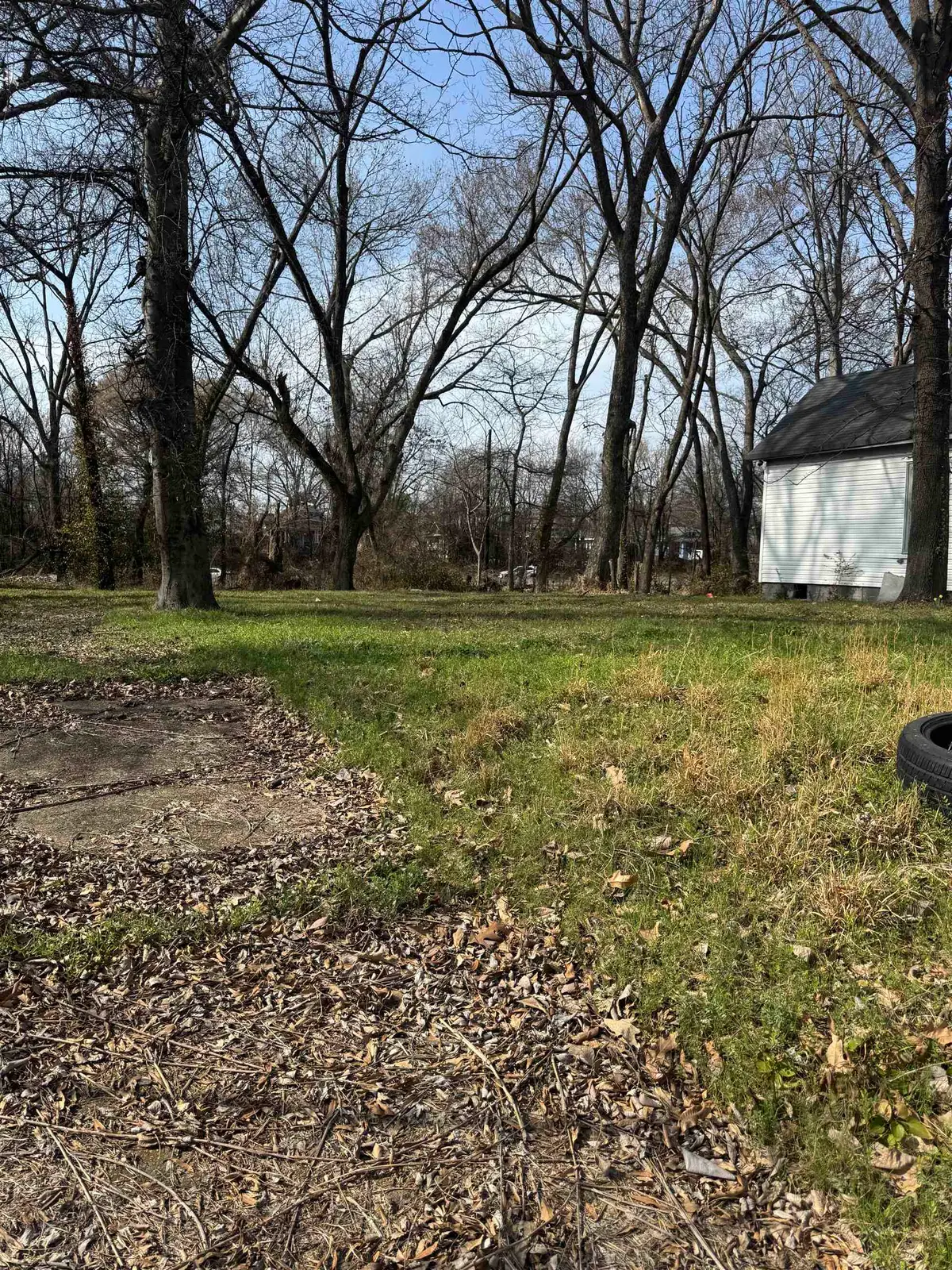 1117 S SOMERVILLE ST S, Memphis, TN 38106 - #1