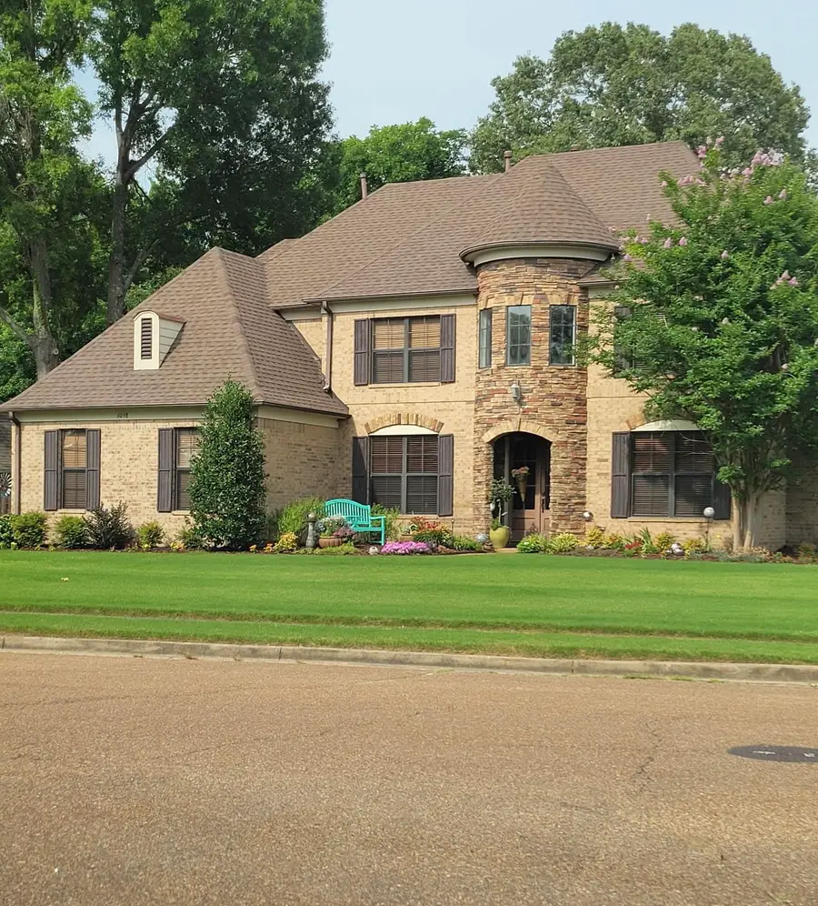 6098 AUBREY RANCH DR, Arlington, TN 38002 - #2