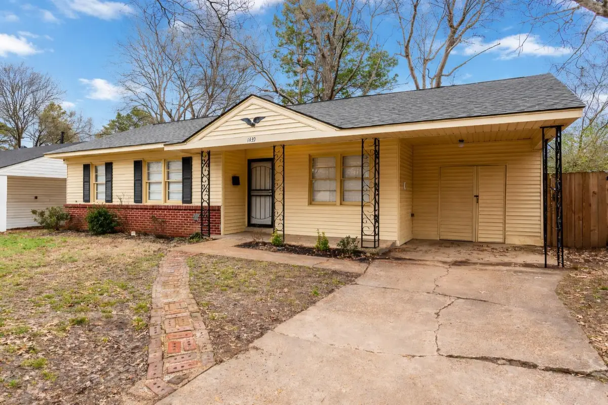 4439 DUNN AVE AVE, Memphis, TN 38117 - #1