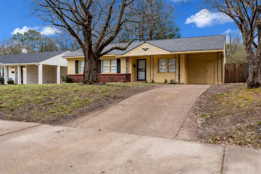 4439 DUNN AVE AVE, Memphis, TN 38117 - #2