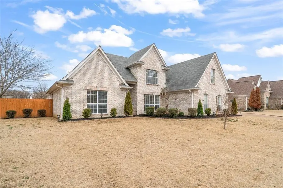 12270 AFTON PL, Arlington, TN 38002 - #2