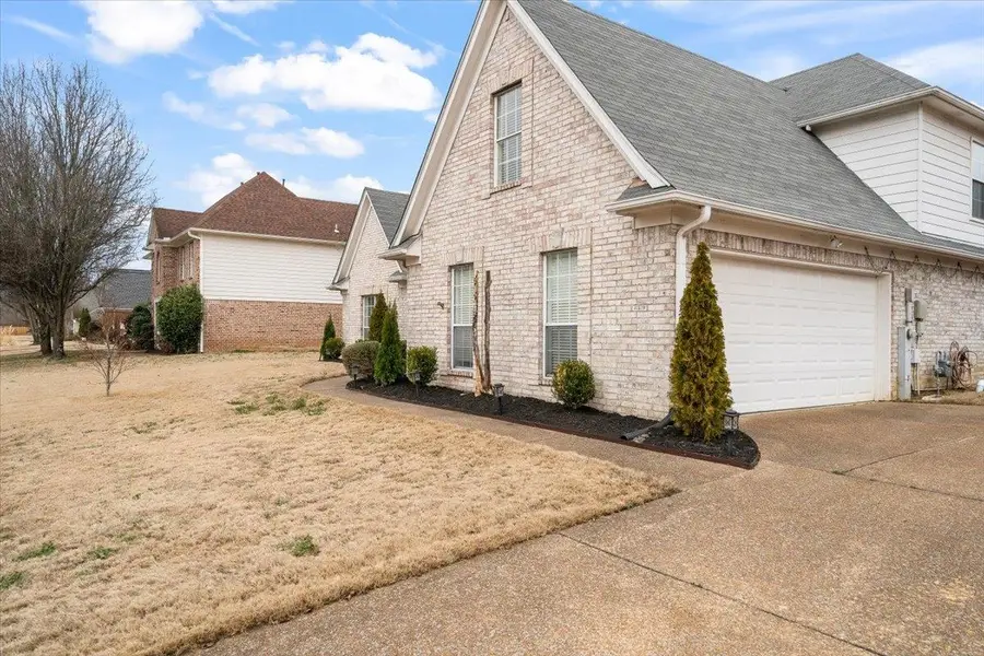 12270 AFTON PL, Arlington, TN 38002 - #3