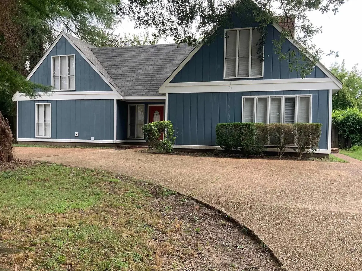 3087 DOTHAN ST, Memphis, TN 38118 - #1