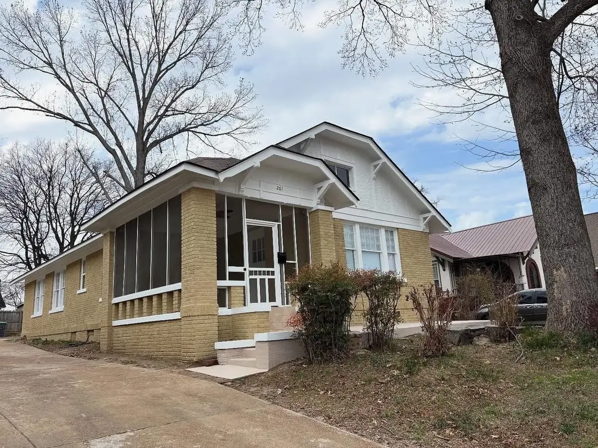 261 N AVALON ST, Memphis, TN 38112 - #1