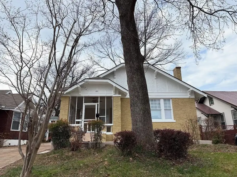 261 N AVALON ST, Memphis, TN 38112 - #2