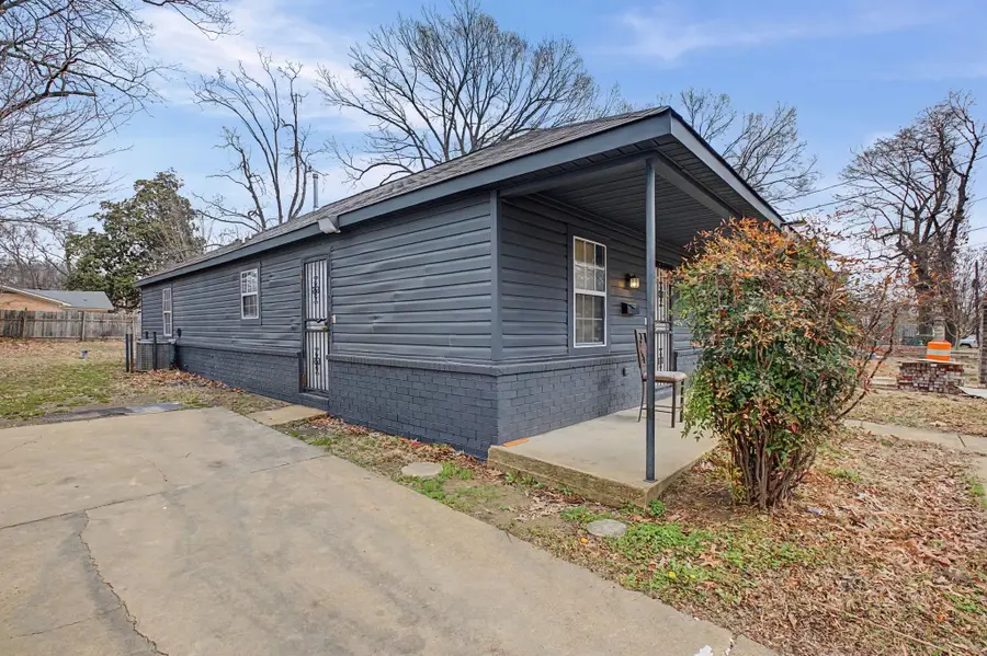 3640 FAIRMONT AVE, Memphis, TN 38122 - #2