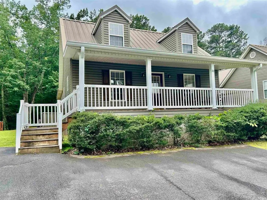 20 BETTY BLVD, Iuka, MS 38852 - #1