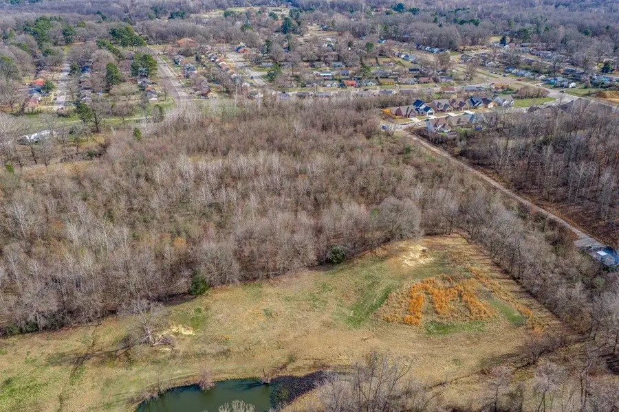 0 EGYPT-CENTRAL RD, Memphis, TN 38128 - #3