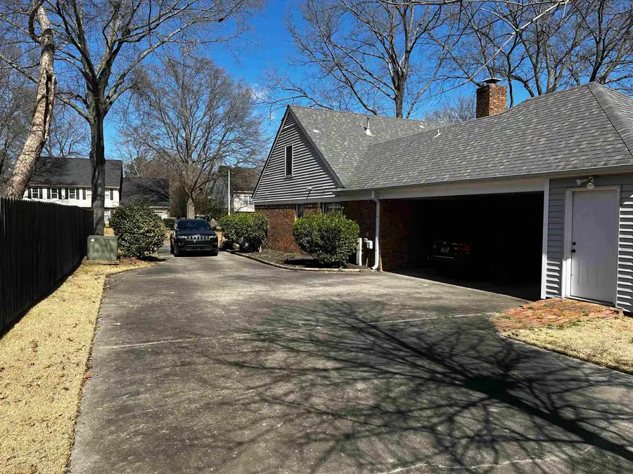 1994 CORBIN RD, Germantown, TN 38139 - #3