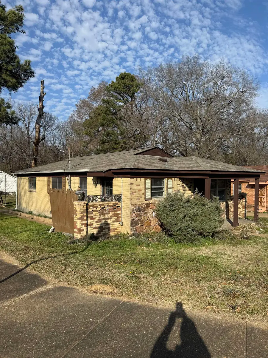 676 NONCONNAH RD, Memphis, TN 38109 - #2