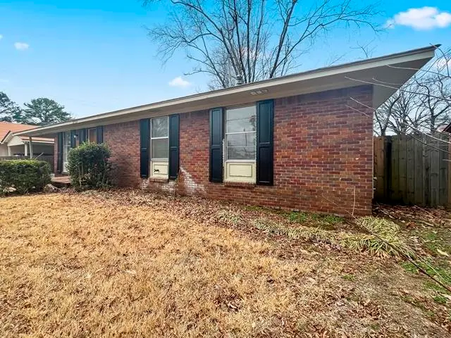 3151 CRAIG ST, Memphis, TN 38118 - #3