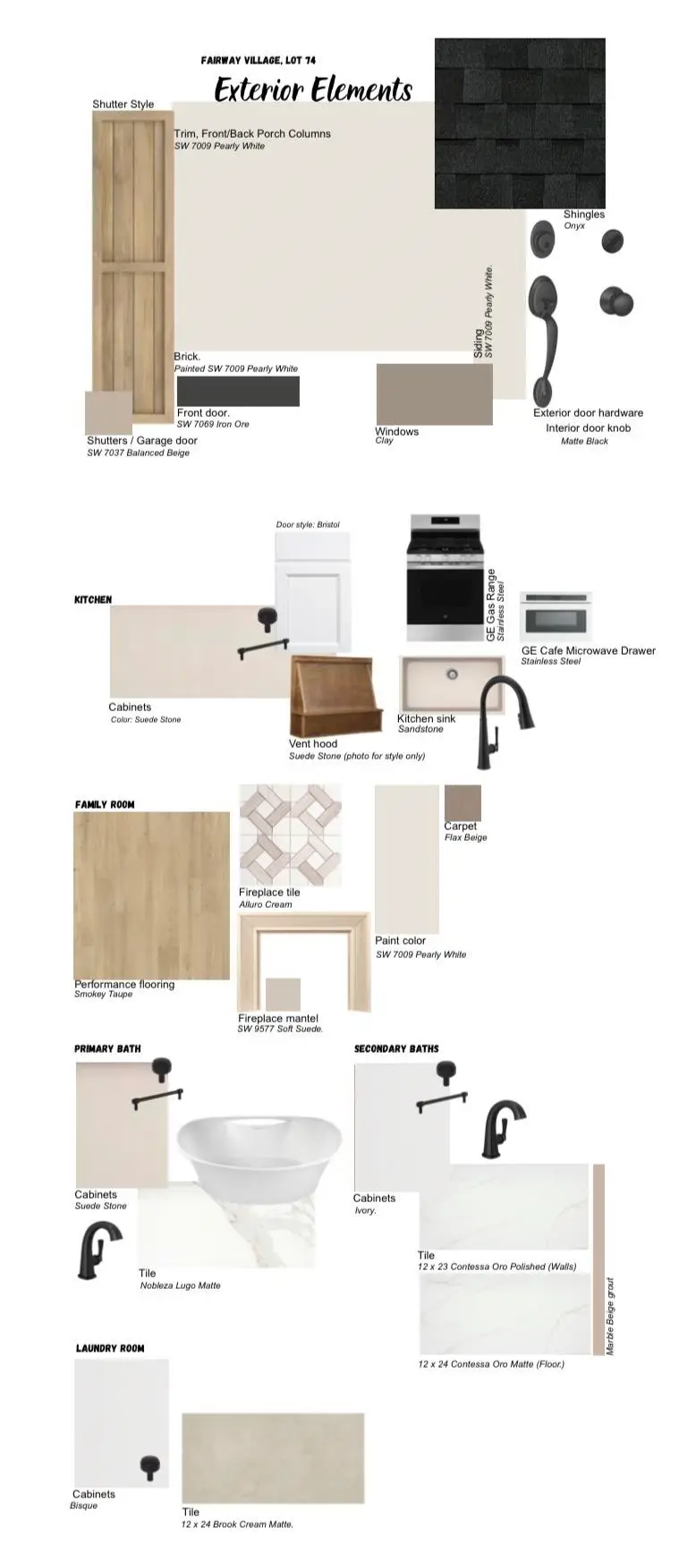 65 BROOK MEADOW LN, Oakland, TN 38060 - #2