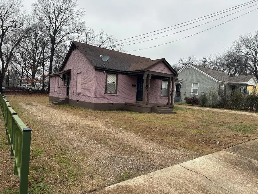1737 S TREZEVANT ST, Memphis, TN 38114 - #2