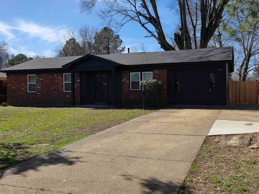 4571 WHITE FOX ST, Memphis, TN 38109 - #2