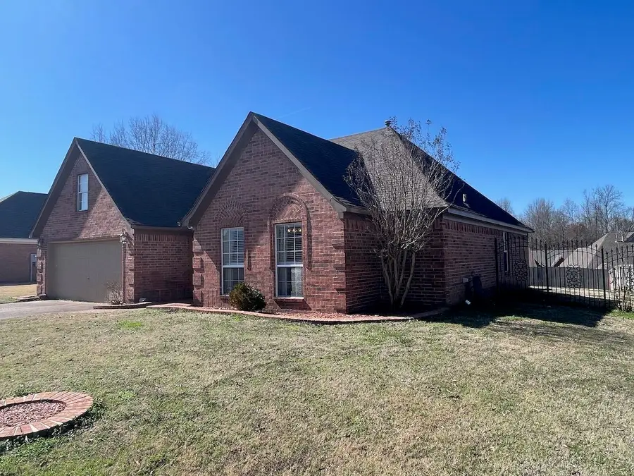 115 LAKEWOOD DR, Oakland, TN 38060 - #3