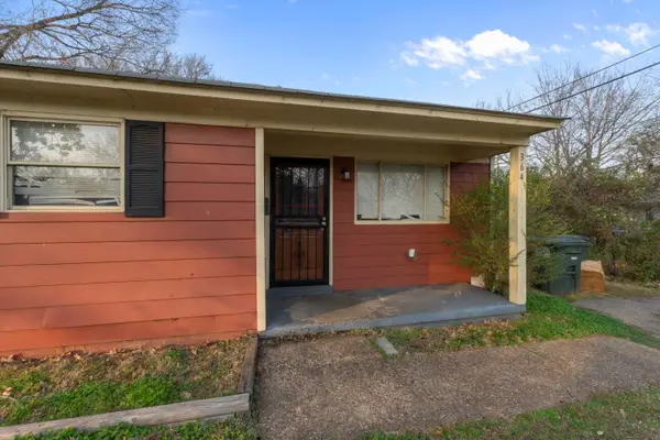 364 ELDER RD, Memphis, TN 38109