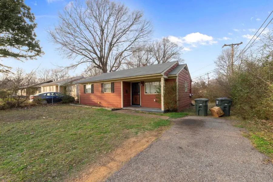 364 ELDER RD, Memphis, TN 38109 - #2