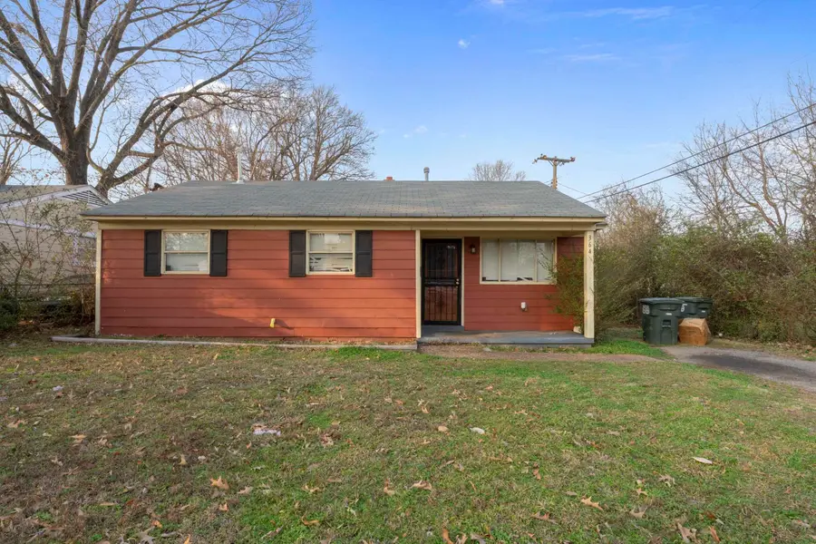364 ELDER RD, Memphis, TN 38109 - #3
