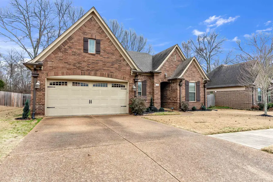 2230 PENDRELL LN, Cordova, TN 38016 - #2