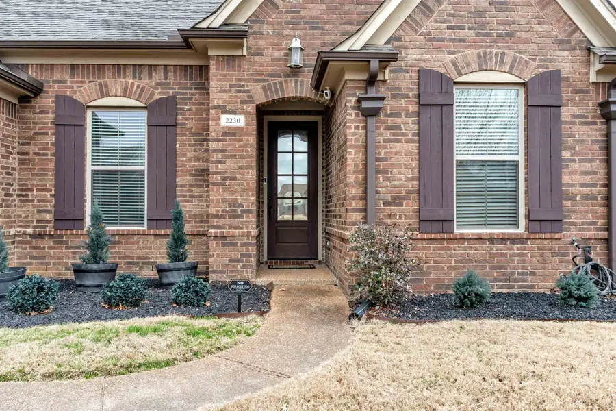 2230 PENDRELL LN, Cordova, TN 38016 - #3