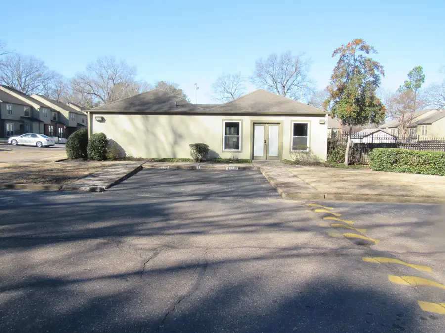 4040 GRAHAM OAKS CT #21, Memphis, TN 38122 - #2