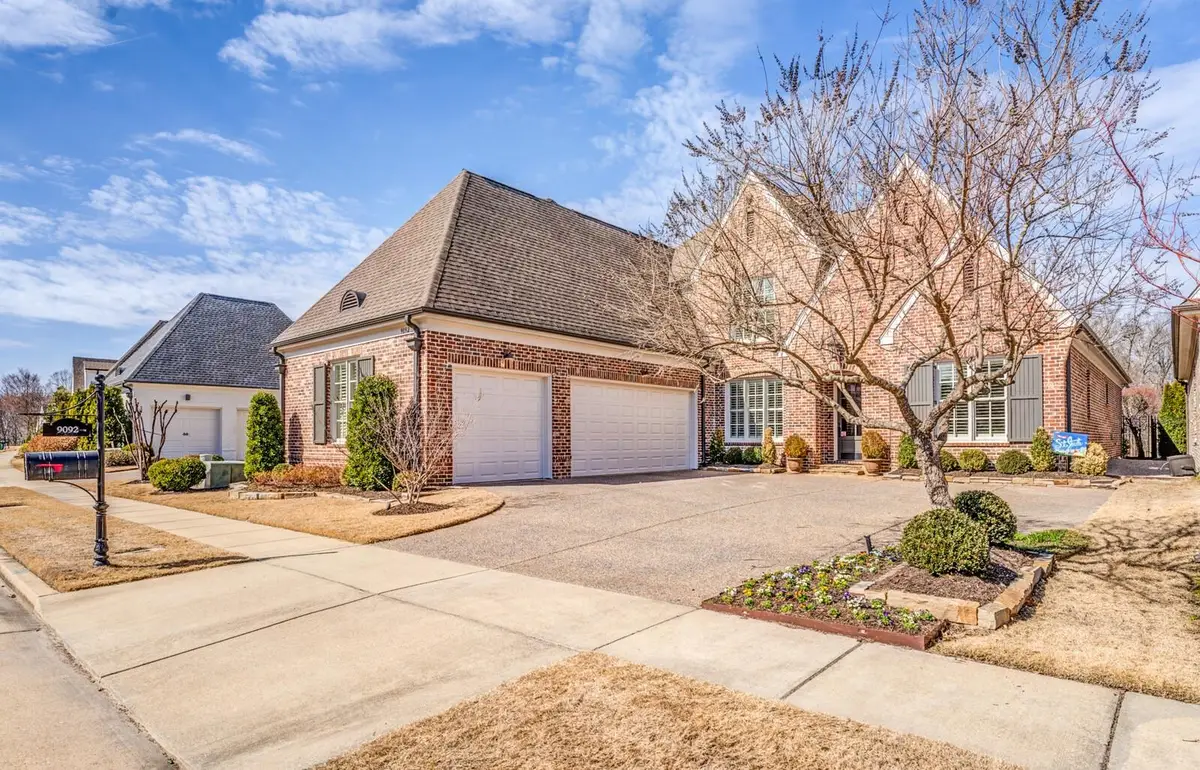 9092 BAYNARD LOOP N, Germantown, TN 38139 - #1