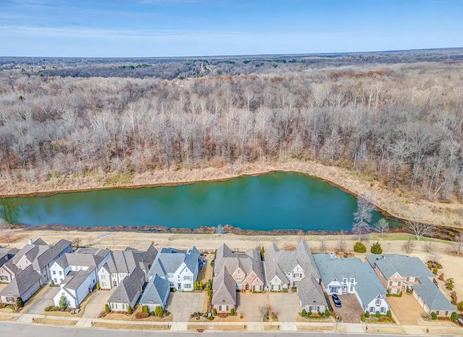 9092 BAYNARD LOOP N, Germantown, TN 38139 - #2