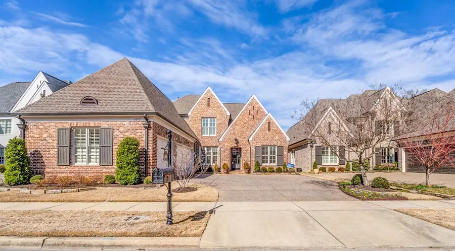 9092 BAYNARD LOOP N, Germantown, TN 38139 - #3