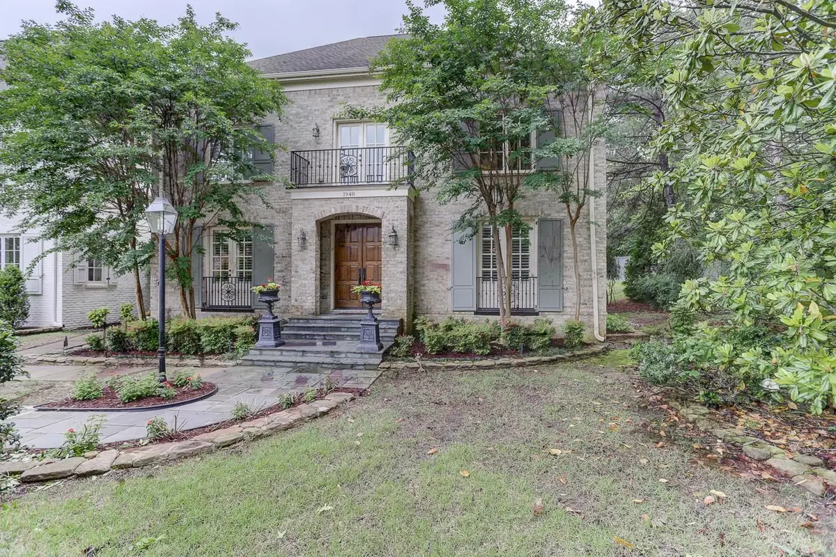 1948 CLARINGTON DR, Germantown, TN 38138 - #1