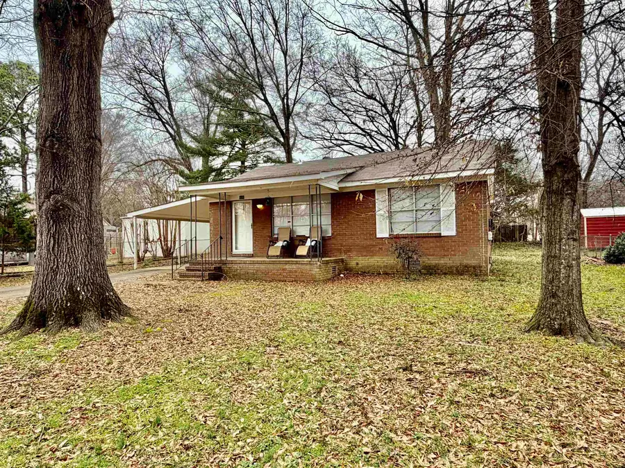 804 LYNN ST, Somerville, TN 38068 - #2