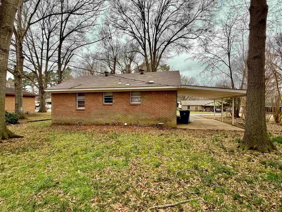 804 LYNN ST, Somerville, TN 38068 - #3