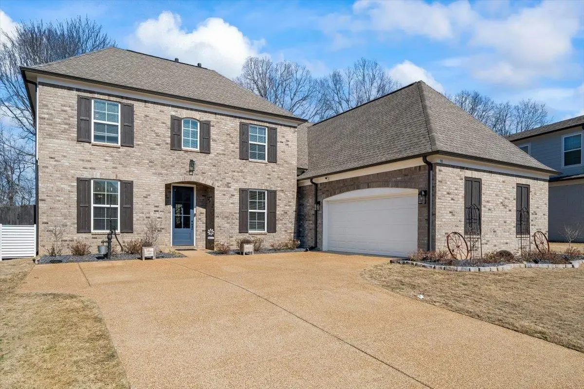 90 VALLEYVIEW LN, Oakland, TN 38060 - #1