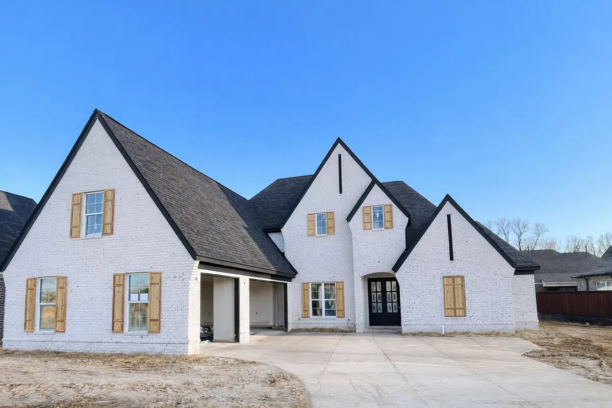 10145 KAITLYNN ROSE DR S, Lakeland, TN 38002 - #1